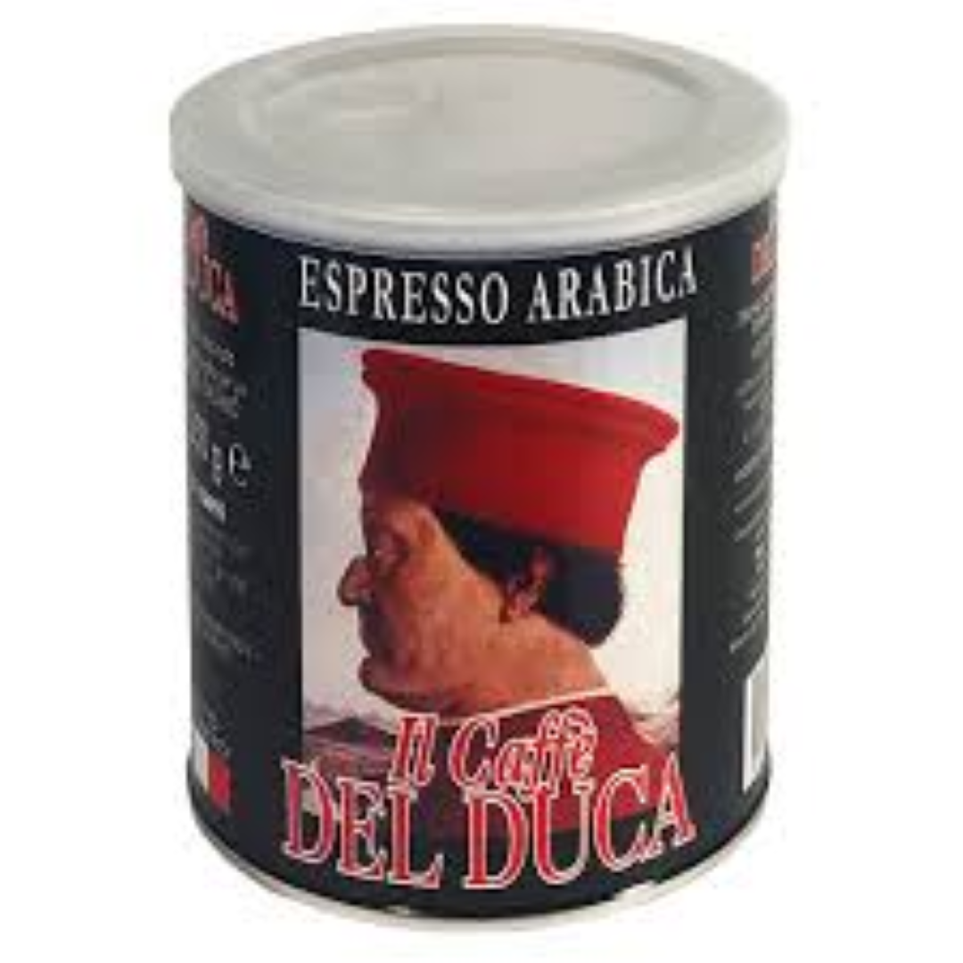 CAFFE D/DUCA ESPRESSO 250G